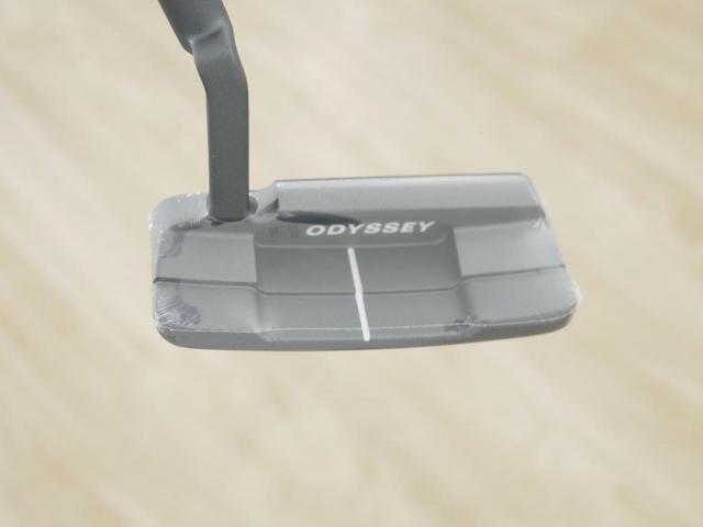Putter : All : **ของใหม่ ยังไม่แกะพลาสติก** พัตเตอร์ Odyssey DFX #1W (รุ่นปี 2025) ยาว 33 นิ้ว