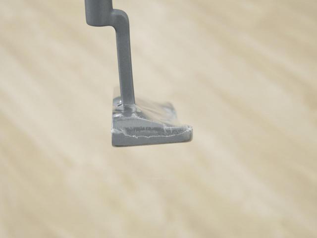 Putter : All : **ของใหม่ ยังไม่แกะพลาสติก** พัตเตอร์ Odyssey DFX #1W (รุ่นปี 2025) ยาว 33 นิ้ว