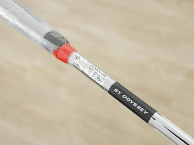 Putter : All : **ของใหม่ ยังไม่แกะพลาสติก** พัตเตอร์ Odyssey DFX #1W (รุ่นปี 2025) ยาว 33 นิ้ว