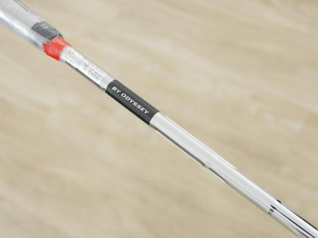 Putter : All : **ของใหม่ ยังไม่แกะพลาสติก** พัตเตอร์ Odyssey DFX #1W (รุ่นปี 2025) ยาว 33 นิ้ว