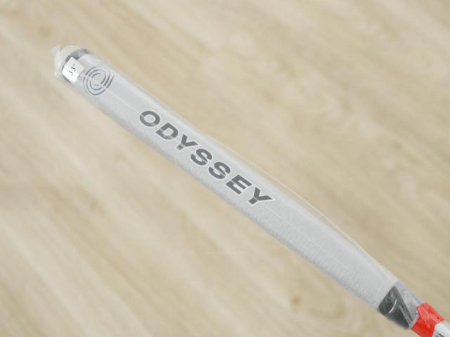 Putter : All : **ของใหม่ ยังไม่แกะพลาสติก** พัตเตอร์ Odyssey DFX #1W (รุ่นปี 2025) ยาว 33 นิ้ว