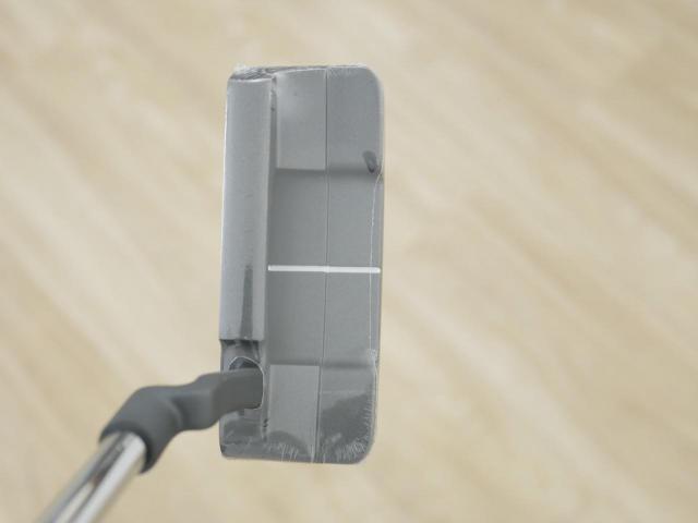 Putter : All : **ของใหม่ ยังไม่แกะพลาสติก** พัตเตอร์ Odyssey DFX #1W (รุ่นปี 2025) ยาว 32 นิ้ว