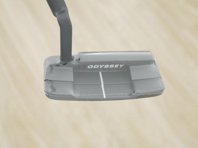 Putter : All : **ของใหม่ ยังไม่แกะพลาสติก** พัตเตอร์ Odyssey DFX #1W (รุ่นปี 2025) ยาว 32 นิ้ว