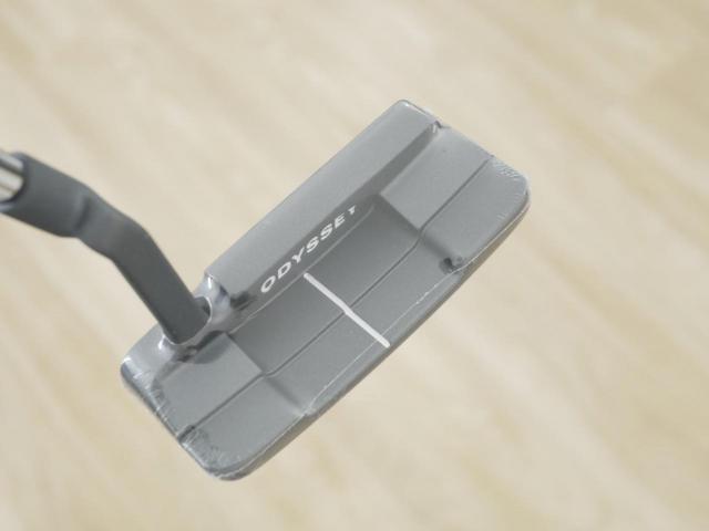 Putter : All : **ของใหม่ ยังไม่แกะพลาสติก** พัตเตอร์ Odyssey DFX #1W (รุ่นปี 2025) ยาว 32 นิ้ว