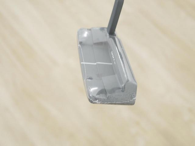 Putter : All : **ของใหม่ ยังไม่แกะพลาสติก** พัตเตอร์ Odyssey DFX #1W (รุ่นปี 2025) ยาว 32 นิ้ว