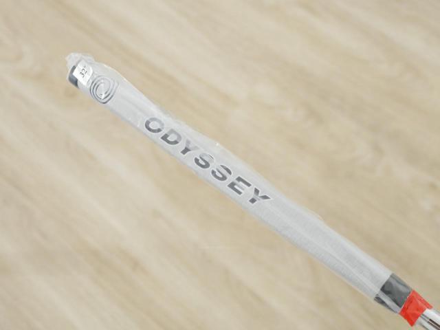 Putter : All : **ของใหม่ ยังไม่แกะพลาสติก** พัตเตอร์ Odyssey DFX #1W (รุ่นปี 2025) ยาว 32 นิ้ว