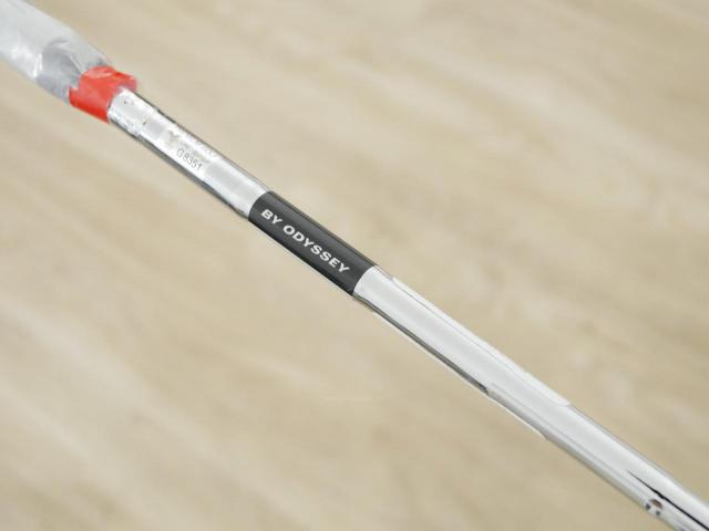 Putter : All : **ของใหม่ ยังไม่แกะพลาสติก** พัตเตอร์ Odyssey DFX #1W (รุ่นปี 2025) ยาว 32 นิ้ว