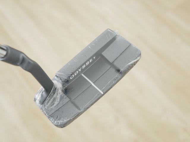 Putter : All : **ของใหม่ ยังไม่แกะพลาสติก** พัตเตอร์ Odyssey DFX #1W (รุ่นปี 2025) ยาว 34 นิ้ว