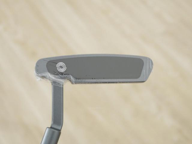 Putter : All : **ของใหม่ ยังไม่แกะพลาสติก** พัตเตอร์ Odyssey DFX #1W (รุ่นปี 2025) ยาว 34 นิ้ว