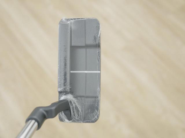 Putter : All : **ของใหม่ ยังไม่แกะพลาสติก** พัตเตอร์ Odyssey DFX #1W (รุ่นปี 2025) ยาว 34 นิ้ว