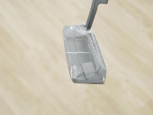 Putter : All : **ของใหม่ ยังไม่แกะพลาสติก** พัตเตอร์ Odyssey DFX #1W (รุ่นปี 2025) ยาว 34 นิ้ว