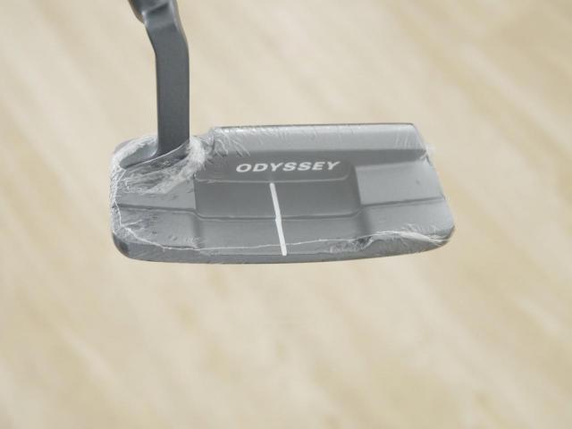 Putter : All : **ของใหม่ ยังไม่แกะพลาสติก** พัตเตอร์ Odyssey DFX #1W (รุ่นปี 2025) ยาว 34 นิ้ว