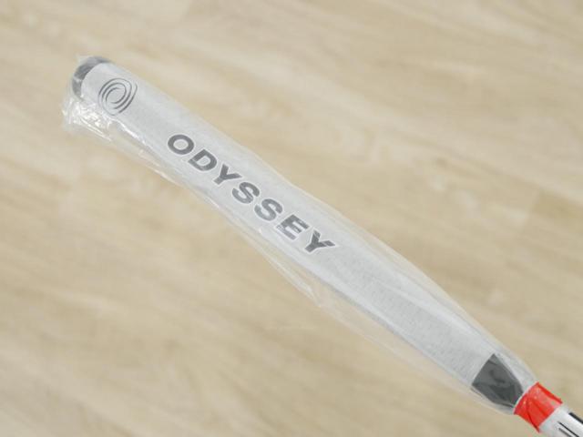 Putter : All : **ของใหม่ ยังไม่แกะพลาสติก** พัตเตอร์ Odyssey DFX #1W (รุ่นปี 2025) ยาว 34 นิ้ว