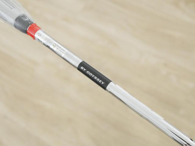 Putter : All : **ของใหม่ ยังไม่แกะพลาสติก** พัตเตอร์ Odyssey DFX #1W (รุ่นปี 2025) ยาว 34 นิ้ว