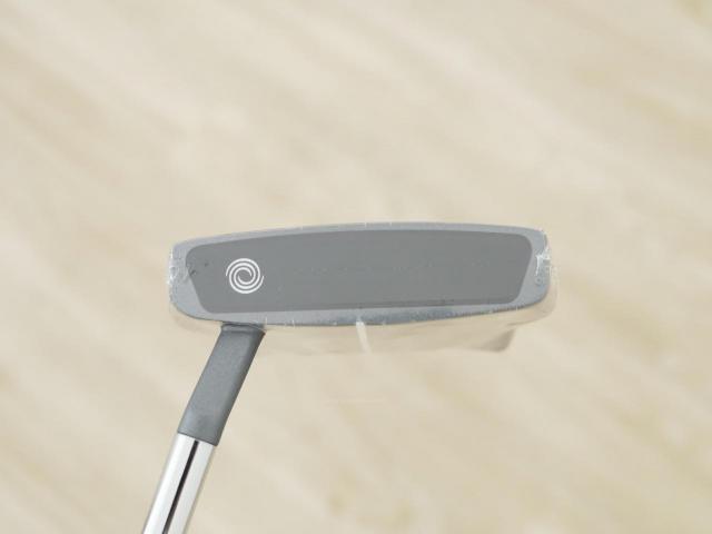 Putter : All : **ของใหม่ ยังไม่แกะพลาสติก** พัตเตอร์ Odyssey DFX #10 (รุ่นปี 2025) ยาว 33 นิ้ว