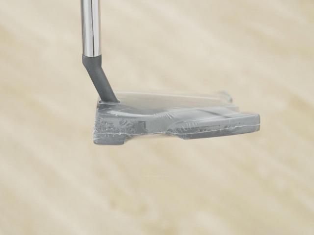 Putter : All : **ของใหม่ ยังไม่แกะพลาสติก** พัตเตอร์ Odyssey DFX #10 (รุ่นปี 2025) ยาว 33 นิ้ว