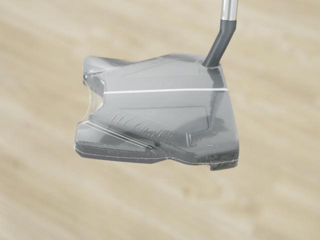 Putter : All : **ของใหม่ ยังไม่แกะพลาสติก** พัตเตอร์ Odyssey DFX #10 (รุ่นปี 2025) ยาว 33 นิ้ว