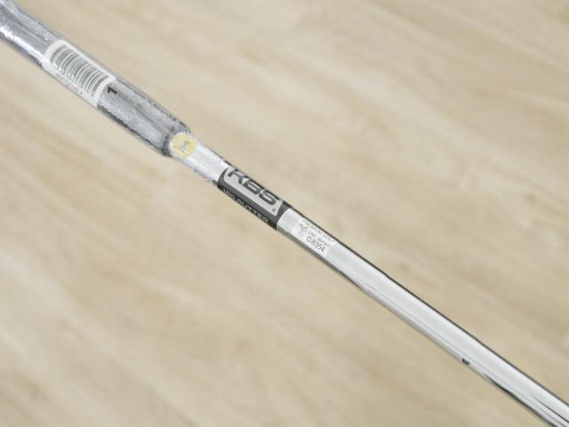 Putter : All : **ของใหม่ ยังไม่แกะพลาสติก** พัตเตอร์ Taylormade TP Black Collection Soto 1 (รุ่นปี 2024) ก้าน KBS Putter 120 ยาว 34 นิ้ว