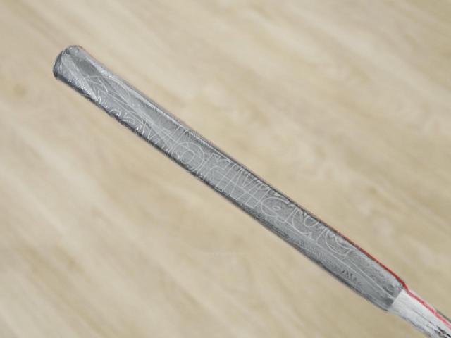 Putter : All : **ของใหม่ ยังไม่แกะพลาสติก** พัตเตอร์ Taylormade TP Black Collection Soto 1 (รุ่นปี 2024) ก้าน KBS Putter 120 ยาว 34 นิ้ว