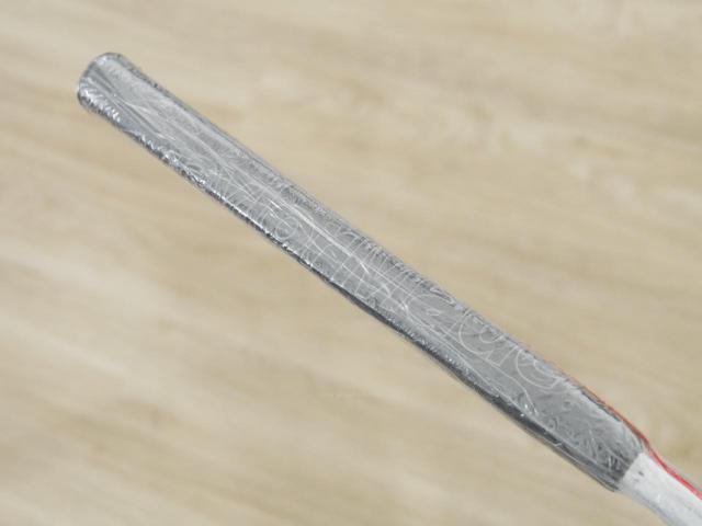 Putter : All : **ของใหม่ ยังไม่แกะพลาสติก** พัตเตอร์ Taylormade TP Black Collection Soto 1 (รุ่นปี 2024) ก้าน KBS Putter 120 ยาว 35 นิ้ว