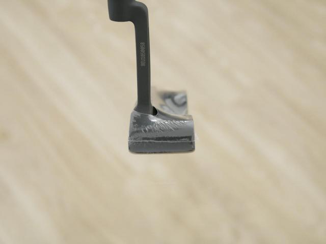 Putter : All : **ของใหม่ ยังไม่แกะพลาสติก** พัตเตอร์ Maruman MAJESTY W-MOMENT Blade ยาว 34 นิ้ว