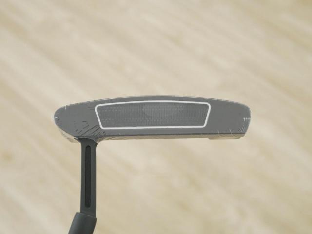 Putter : All : **ของใหม่ ยังไม่แกะพลาสติก** พัตเตอร์ Maruman MAJESTY W-MOMENT Blade ยาว 34 นิ้ว