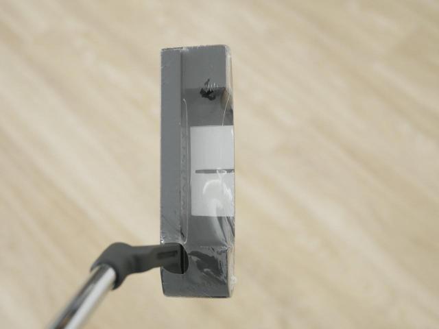 Putter : All : **ของใหม่ ยังไม่แกะพลาสติก** พัตเตอร์ Maruman MAJESTY W-MOMENT Blade ยาว 34 นิ้ว