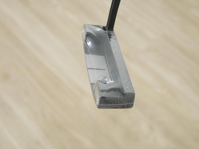 Putter : All : **ของใหม่ ยังไม่แกะพลาสติก** พัตเตอร์ Maruman MAJESTY W-MOMENT Blade ยาว 34 นิ้ว