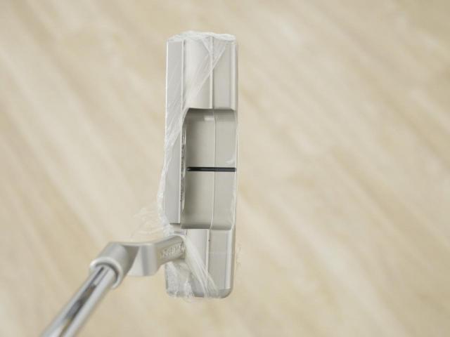 Putter : All : **เหมือนของใหม่** พัตเตอร์ Scotty Cameron Super Select Newport 2 (ปี 2024) ยาว 34 นิ้ว