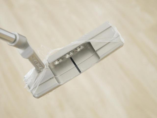 Putter : All : **เหมือนของใหม่** พัตเตอร์ Scotty Cameron Super Select Newport 2 (ปี 2024) ยาว 34 นิ้ว