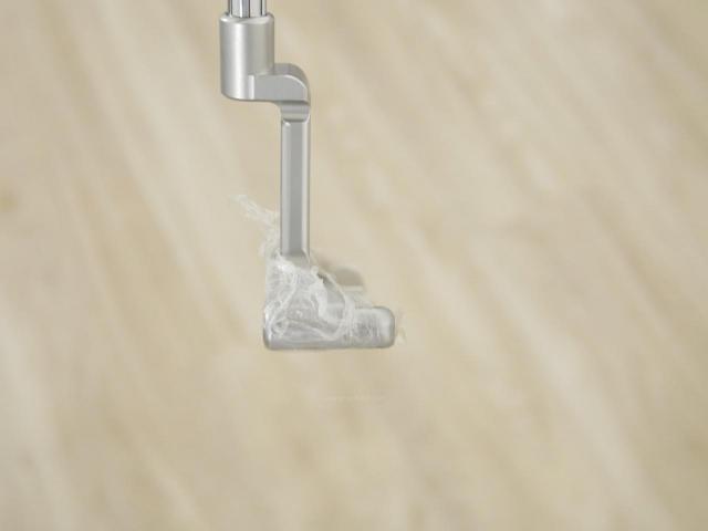 Putter : All : **เหมือนของใหม่** พัตเตอร์ Scotty Cameron Super Select Newport 2 (ปี 2024) ยาว 34 นิ้ว