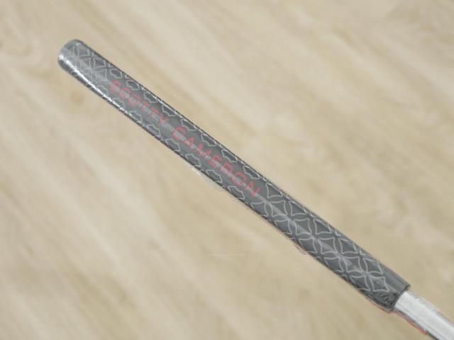 Putter : All : **เหมือนของใหม่** พัตเตอร์ Scotty Cameron Super Select Newport 2 (ปี 2024) ยาว 34 นิ้ว