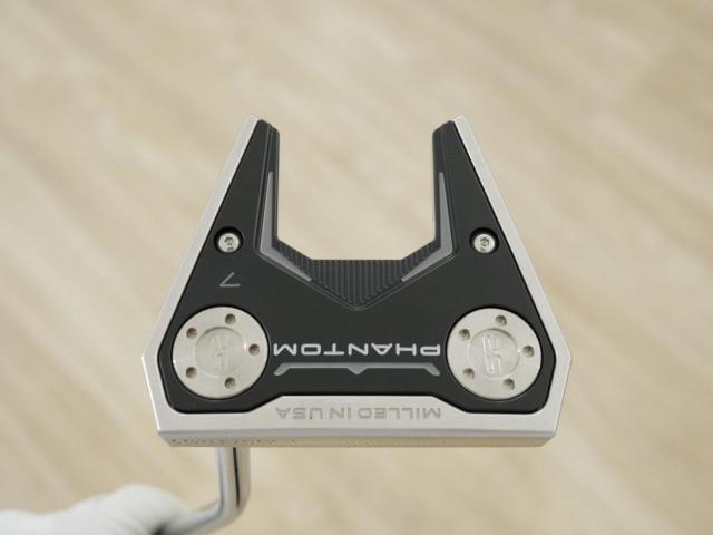 Putter : All : พัตเตอร์ Scotty Cameron Phantom 7 (ปี 2025) ยาว 34 นิ้ว