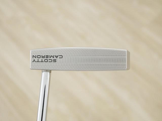 Putter : All : พัตเตอร์ Scotty Cameron Phantom 7 (ปี 2025) ยาว 34 นิ้ว