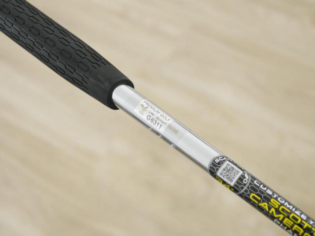Putter : All : พัตเตอร์ Scotty Cameron Phantom 7 (ปี 2025) ยาว 34 นิ้ว