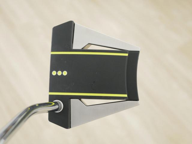 Putter : All : พัตเตอร์ Scotty Cameron Phantom X 7.5 (รุ่นปี 2020) ยาว 34 นิ้ว