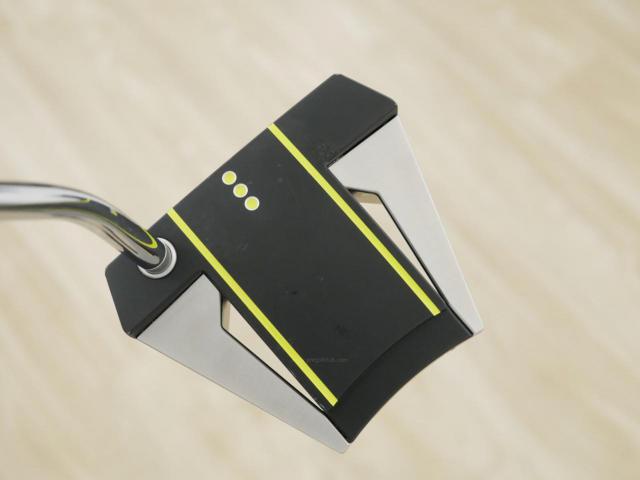 Putter : All : พัตเตอร์ Scotty Cameron Phantom X 7.5 (รุ่นปี 2020) ยาว 34 นิ้ว