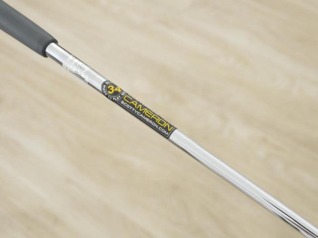 Putter : All : พัตเตอร์ Scotty Cameron Phantom X 7.5 (รุ่นปี 2020) ยาว 34 นิ้ว