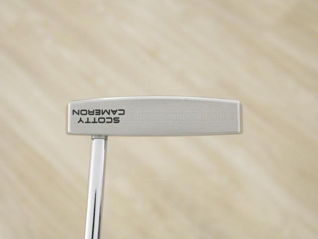 Putter : All : พัตเตอร์ Scotty Cameron Phantom X 9 (ออกปี 2024) ยาว 33 นิ้ว