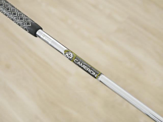 Putter : All : พัตเตอร์ Scotty Cameron Phantom X 9 (ออกปี 2024) ยาว 33 นิ้ว