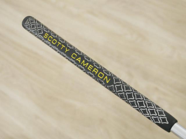 Putter : All : พัตเตอร์ Scotty Cameron Phantom X 9 (ออกปี 2024) ยาว 33 นิ้ว