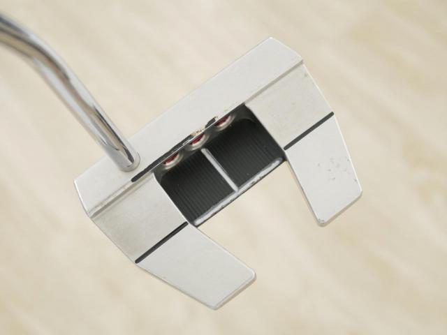 Putter : All : พัตเตอร์ Scotty Cameron FUTURA X 5 Mallet ยาว 33 นิ้ว