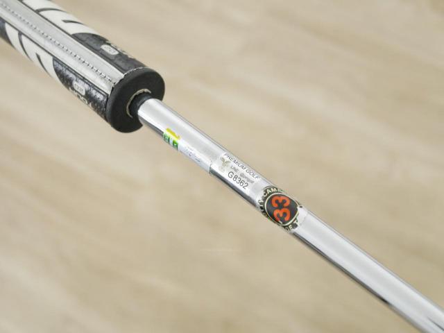 Putter : All : พัตเตอร์ Scotty Cameron FUTURA X 5 Mallet ยาว 33 นิ้ว