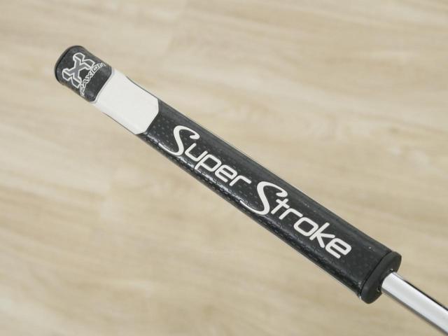 Putter : All : พัตเตอร์ Scotty Cameron FUTURA X 5 Mallet ยาว 33 นิ้ว