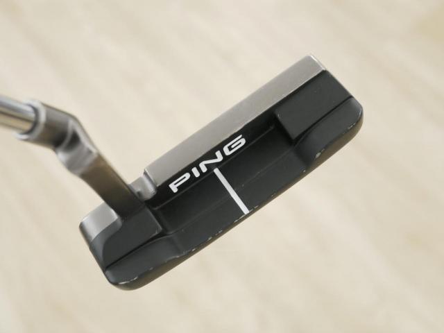 Putter : All : พัตเตอร์ Ping Scottsdale ANSER (รุ่นล่าสุด ออกปี 2025) ยาว 34 นิ้ว