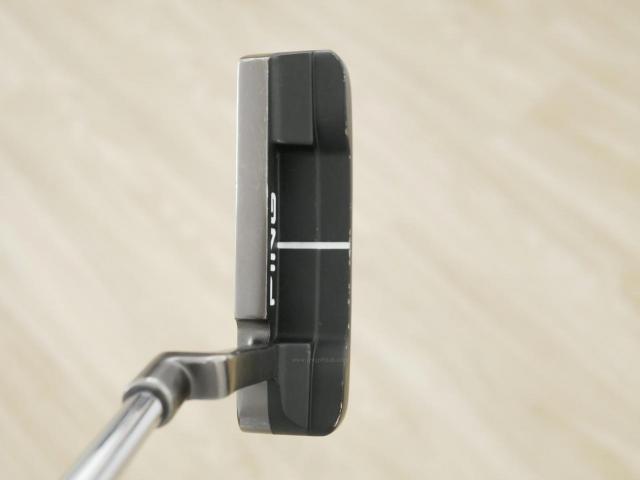 Putter : All : พัตเตอร์ Ping Scottsdale ANSER (รุ่นล่าสุด ออกปี 2025) ยาว 34 นิ้ว
