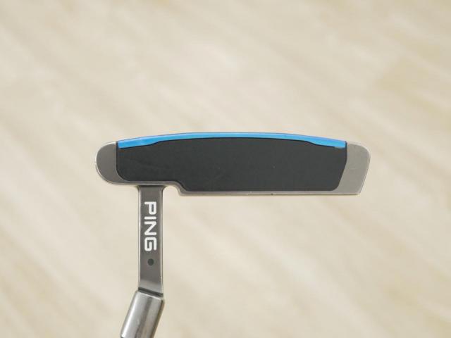 Putter : All : พัตเตอร์ Ping Scottsdale ANSER (รุ่นล่าสุด ออกปี 2025) ยาว 34 นิ้ว