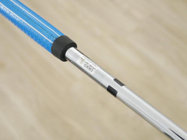 Putter : All : พัตเตอร์ Ping Scottsdale ANSER (รุ่นล่าสุด ออกปี 2025) ยาว 34 นิ้ว