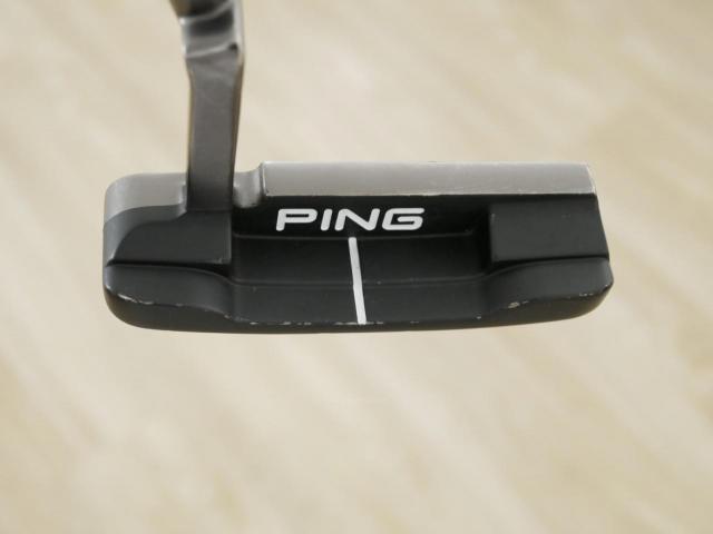 Putter : All : พัตเตอร์ Ping Scottsdale ANSER (รุ่นล่าสุด ออกปี 2025) ยาว 34 นิ้ว