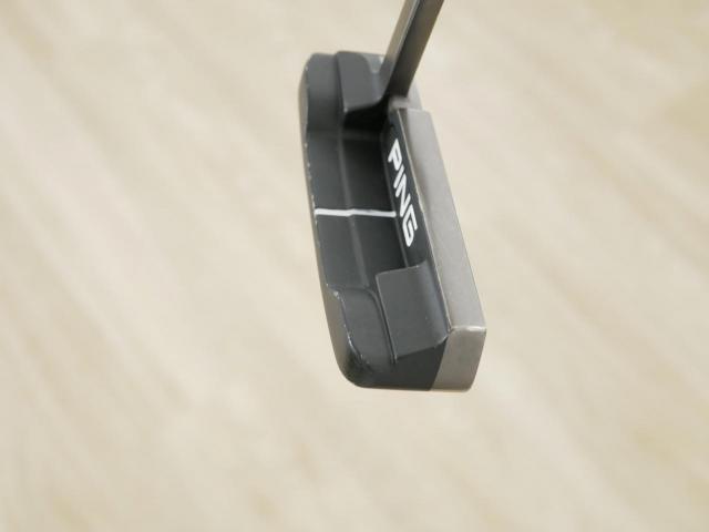 Putter : All : พัตเตอร์ Ping Scottsdale ANSER (รุ่นล่าสุด ออกปี 2025) ยาว 34 นิ้ว